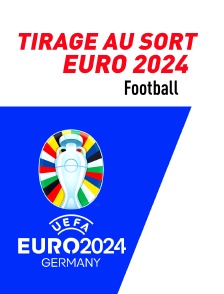 Football - Tirage au sort de l'Euro 2024