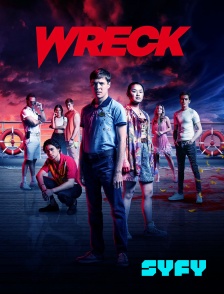 SYFY - Wreck