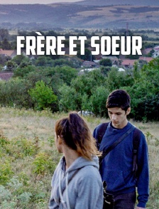 Frère et soeur