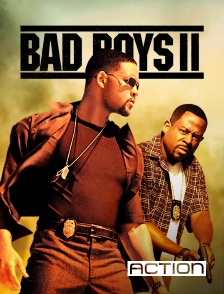 ACTION - Bad Boys II