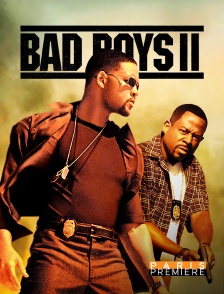 Bad Boys II