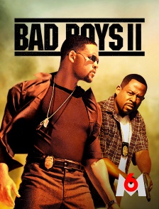 M6 - Bad Boys II