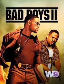 W9 - Bad Boys II