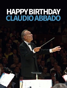 Happy Birthday, Claudio Abbado