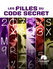 Paramount Network Décalé - Les filles du code secret