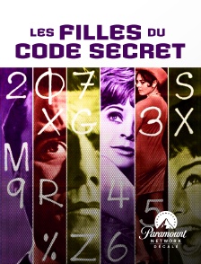 Paramount Network Décalé - Les filles du code secret