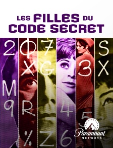 Paramount Network - Les filles du code secret