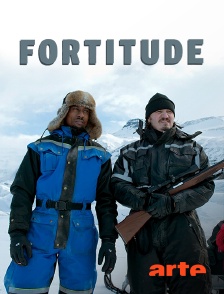 Fortitude (12/12)