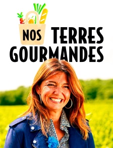 Nos terres gourmandes