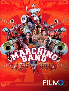 FilmoTV - Marching band en replay