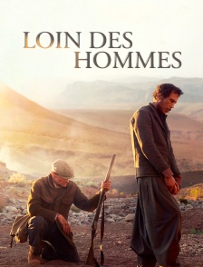 Loin des hommes