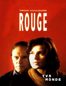 TV5MONDE - Trois couleurs : Rouge