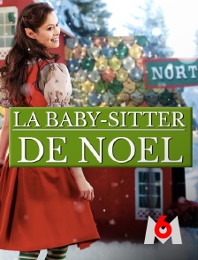 La baby-sitter de Noël