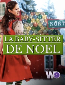 W9 - La baby-sitter de Noël