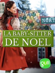 Gulli - La baby-sitter de Noël