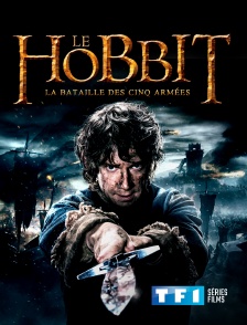TF1 Séries Films - Le Hobbit : la bataille des cinq armées