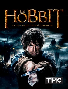 TMC - Le Hobbit : la bataille des cinq armées