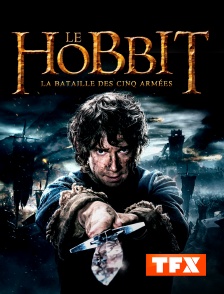 TFX - Le Hobbit : la bataille des cinq armées