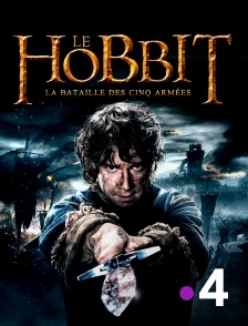 Le Hobbit : la bataille des cinq armées