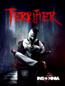 INSOMNIA - Terrifier