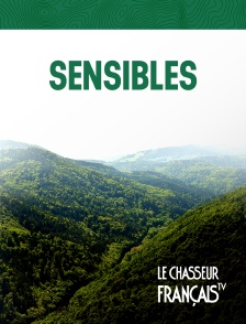 Le Chasseur Français - Sensibles