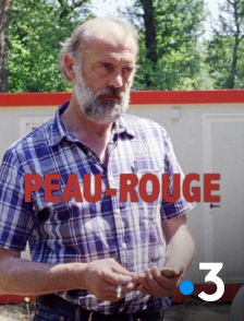 Peau-rouge