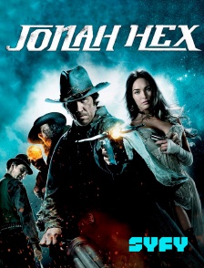 SYFY - Jonah Hex