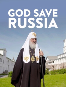 God Save Russia