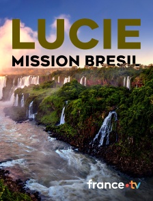 Lucie, mission Brésil