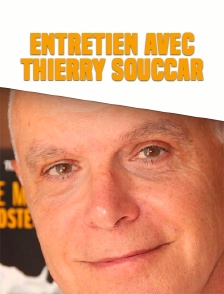 Entretien avec Thierry Souccar