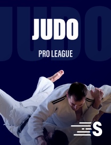 Sport en France - Judo
