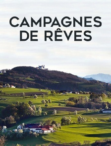 Campagnes de rêves