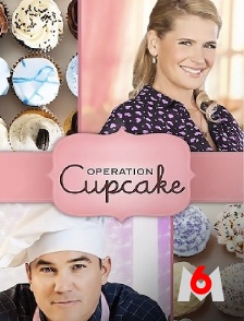 Opération cupcake