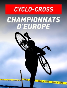 Cyclo-cross : Championnats d'Europe