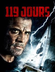 119 jours