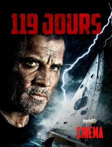 Molotov Channels Cinéma - 119 jours