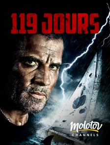 Molotov channels - 119 jours