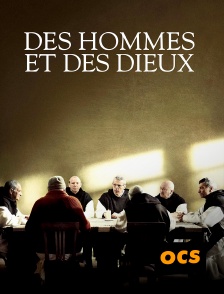 OCS - Des hommes et des dieux