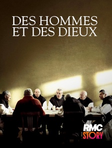 RMC Story - Des hommes et des dieux