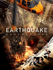 Earthquake Underground
