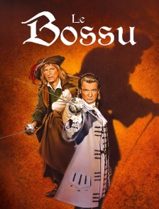 Le Bossu