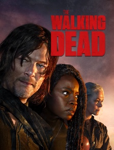 The Walking Dead