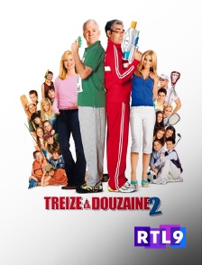 RTL 9 - Treize à la douzaine 2