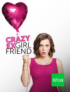 Téva - Crazy Ex-Girlfriend