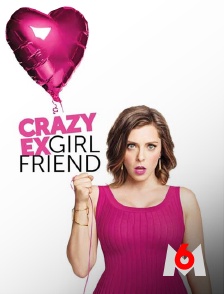 M6 - Crazy Ex-Girlfriend