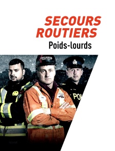 Secours routiers poids-lourds