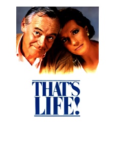 That's Life (c'est la vie)