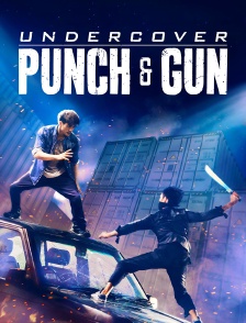 Undercover Punch and Gun