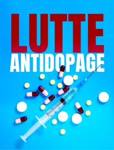 Lutte antidopage