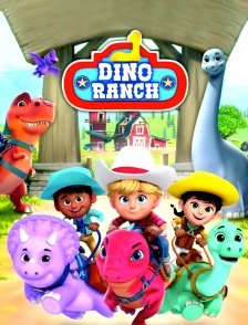 Dino Ranch